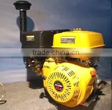 2016 HOT China Made Kick Start 4 Stroke Gasoline Engine OHV Air Compressors Motor photo-6