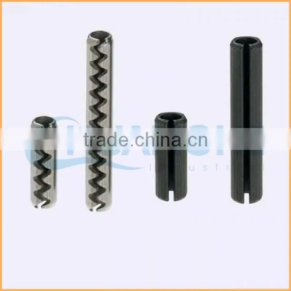 Made In Dongguan Spring Pin Slot 2x1/4 l Pk100 photo-4