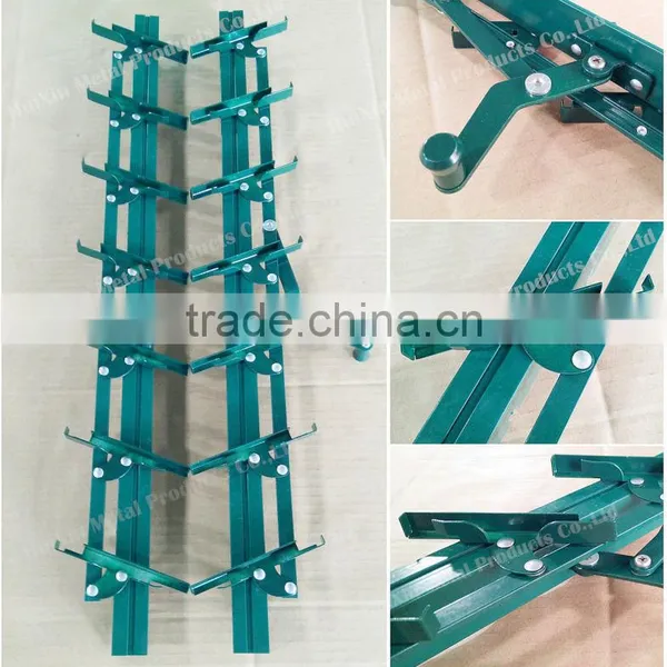 New Style Greenhouse Aluminum Air Vent Louver photo-3