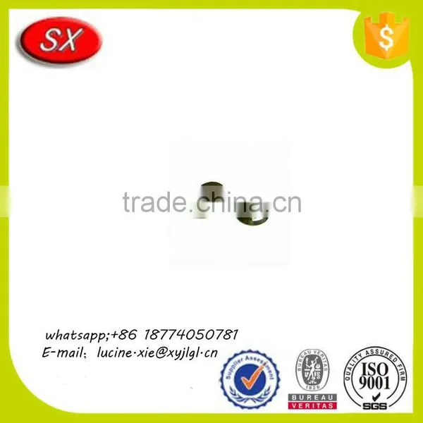 Manufacture Precision Carbon Steel Hexagon Flange Chinese Supplier Weld Cap Nut photo-4