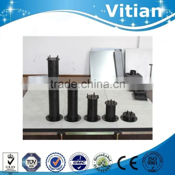 Vitian Sells Multi-purposed Outdoor Adjustable Plastic Pedestals photo-3