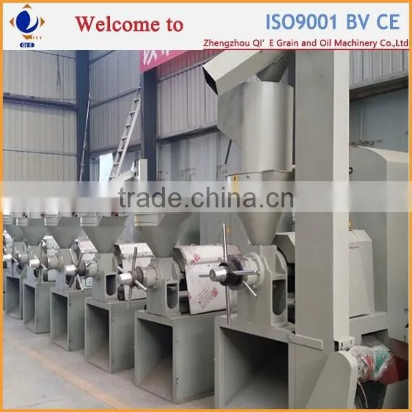 Plant Extract Machinery