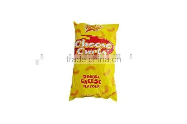 Jinan Eagle Automatic Vertical Weigher Type Packing Machine for Kurkure Corn Curls Twisteis Cheetos Cheeps Nik Naks photo-6