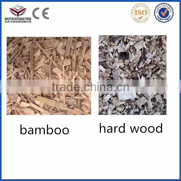 Wood Chipper With Low Price for Garden Tractor Made in China photo-6