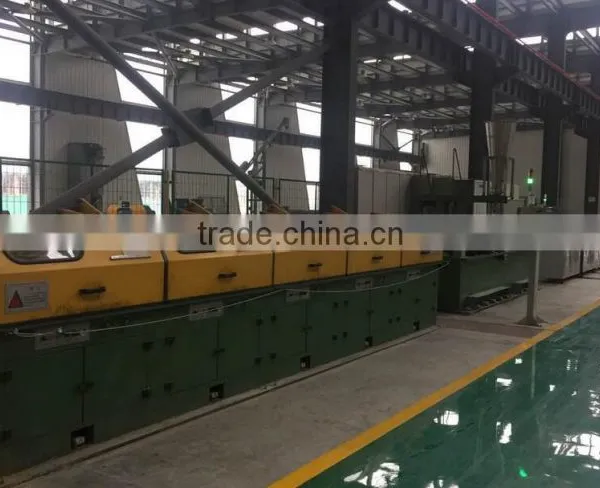 Good Quality Wire Drawing Machine photo-2