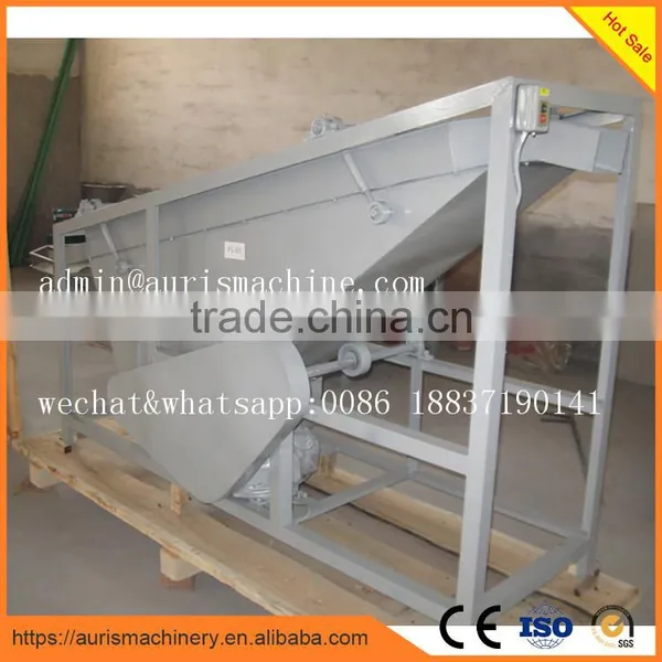 Apricot Seed/Hazelnut Shelling Machine|Shell&Kernel Separating Machine photo-6