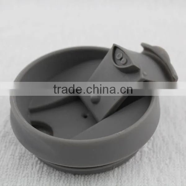 Noble Reusable Tube Double Wall Plastic Cup photo-4