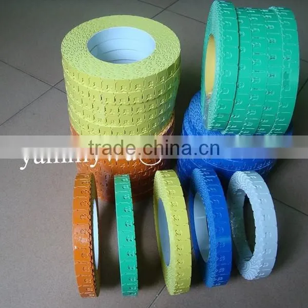 Plastic Packaging Clips/kwik Lock for Baking/gift/vegetable photo-2