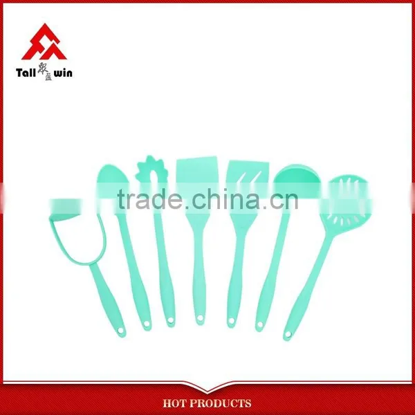 Newest Utility FDA/LFGB Nylon Kitchen Tools and Equipment photo-3