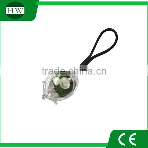 OEM New Outdoor Bike Rear Wheel Warning Light Wholesale Free Sample Promotional Gifts photo-3