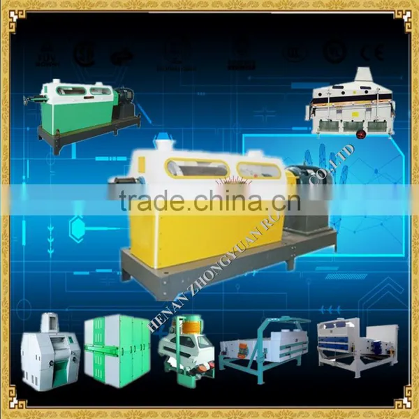 2016 Factory Price High Quality Hot Sale Maize Flour Making Machine photo-6