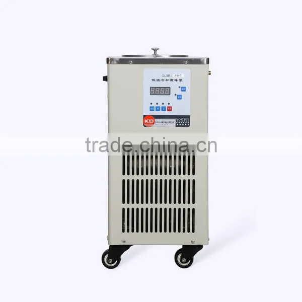 DLSB-30 Lab Low Temperature Cooling Liquid Circulating Pump photo-2
