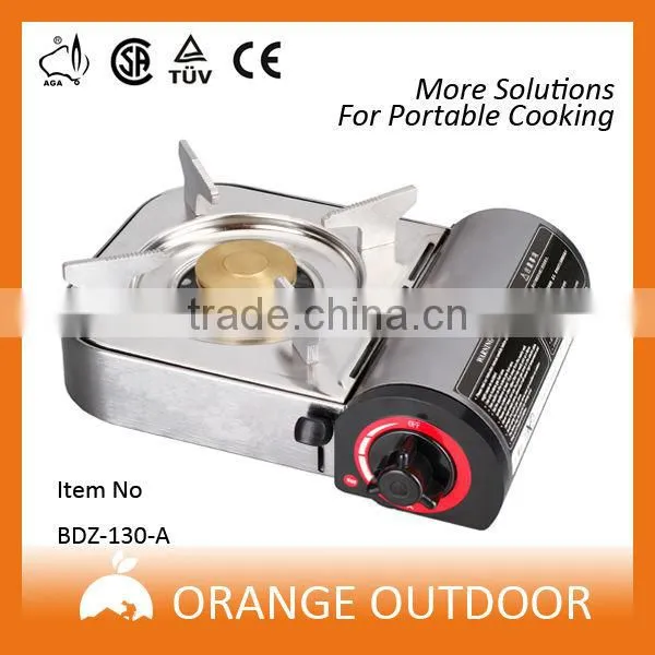 2015 Factory Supply Gas Cooker Part photo-3