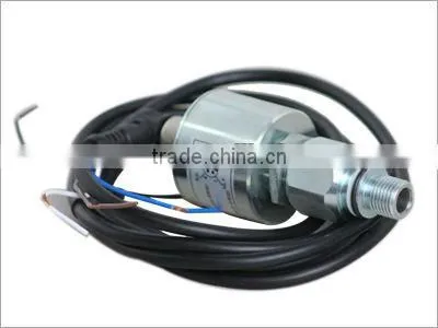 QM1-2-400C Sensor Type Stroke Limiter