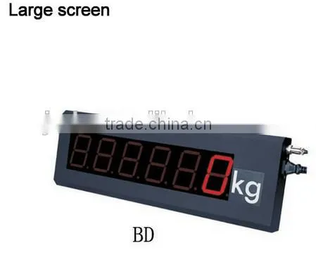1t Digital Force Electronic Dynamometer photo-2