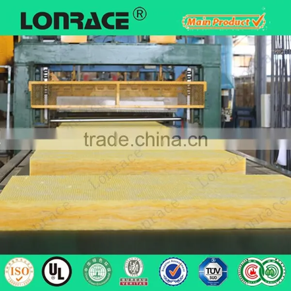 Foam Glass Wool Pipe photo-4