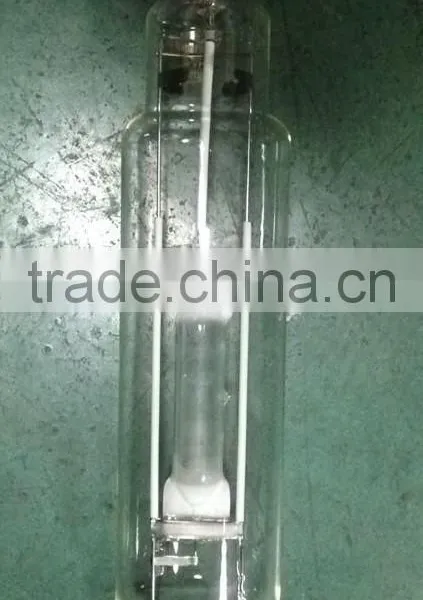 China Factory High Intensity Discharge HID Horticultural Lamp 400W 600W 1000W Metal Halide MH Single Ended Grow Light Bulb photo-4