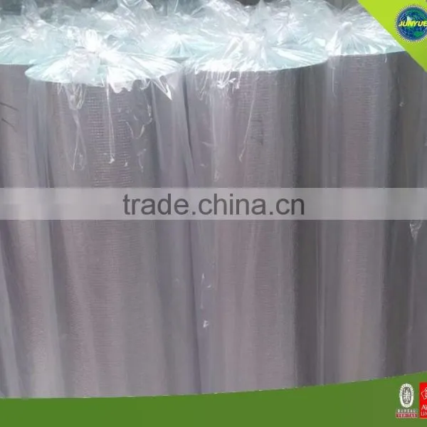 Aluminum Foil XPE Foam Ceiling Insulation photo-4