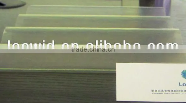 Continuous Frp Sheet photo-2