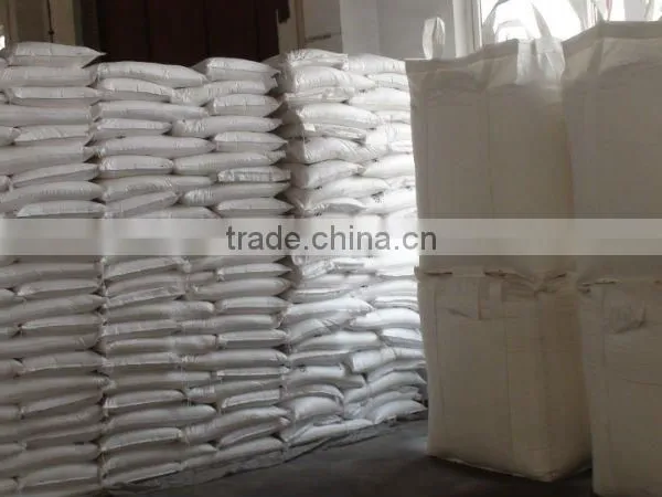 Oxidized Corn Starch for Gypsum Board
