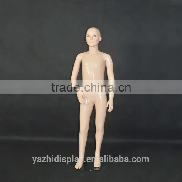 Mannequin Kids Fashion Window Display Mannequins photo-3