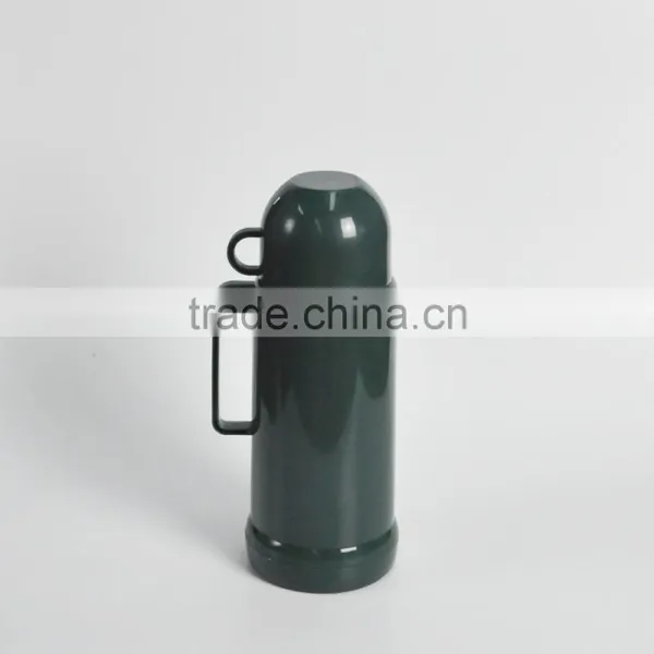 Wholesale 1.0L Thermos Glass Refill Vacuum Flask to Keep Water Warm photo-2