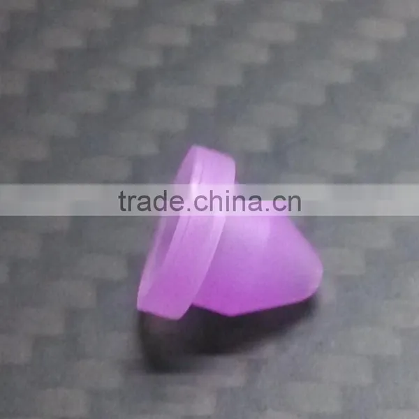 Wholesale Food Grade Custom Silicone Dispensing Closure photo-4