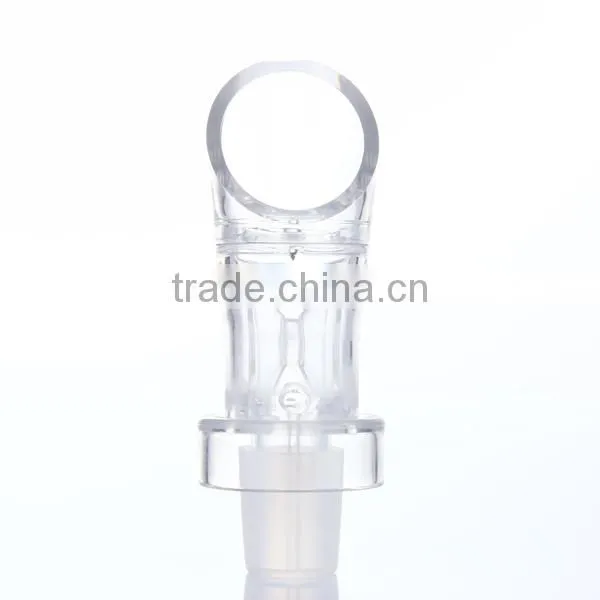 Premium Wine Aerator Spouts/Premium Wine Dispenser/ Wine Aerator Pourer photo-4