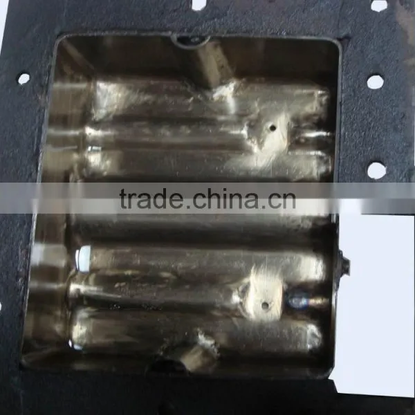 High Quality Difference Type Rotational Mold Manufacturer Plastic Meterial in Guangzhou photo-4