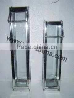 Decorative Lantern / Metal Lantern / Garden Lantern photo-3