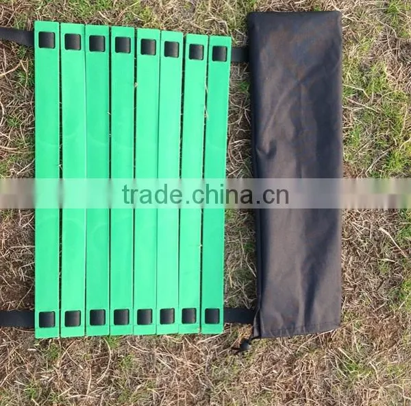 8 Rung Speed Training Agility Ladder