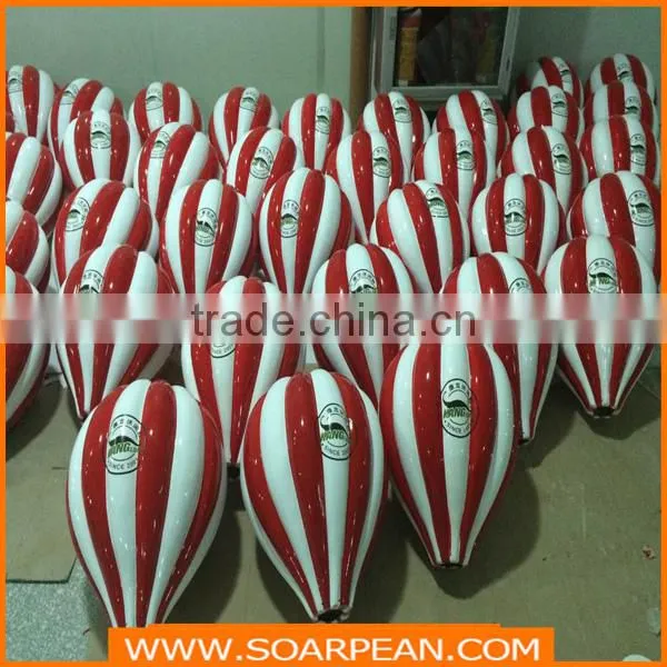 Attractive Decoration Colorful Hot Air Balloon Decor photo-5
