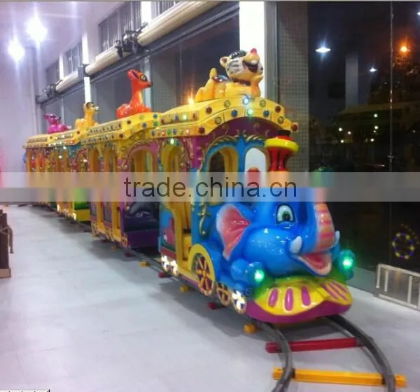 2015 New Big Tagada Used Amusement Park Rides for Sale LT-4016A photo-3