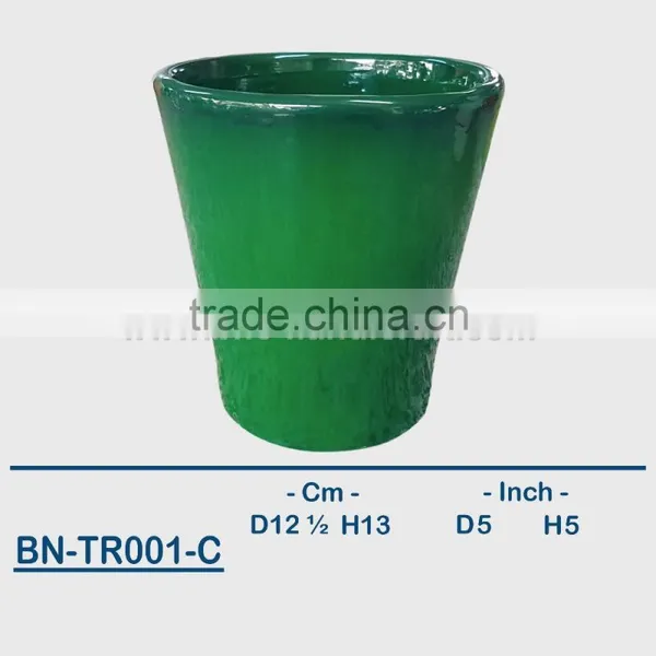 Vietnamese Terracotta Mini Planter BN-TR001 photo-3
