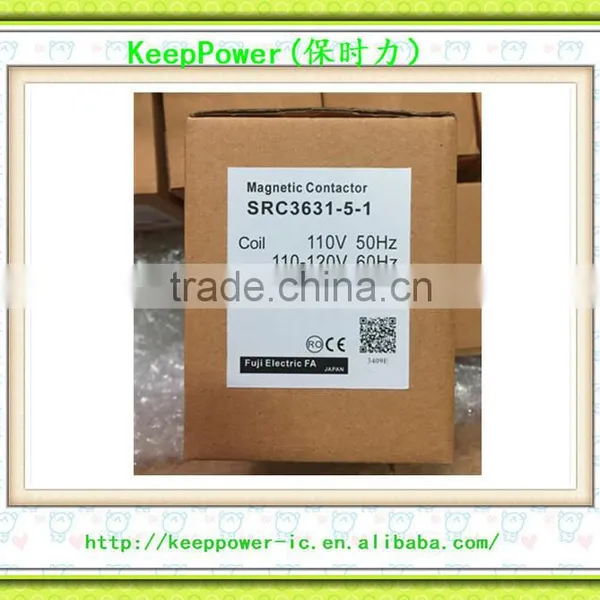 AC Contactor SRC3631-5-1 Contactors photo-3