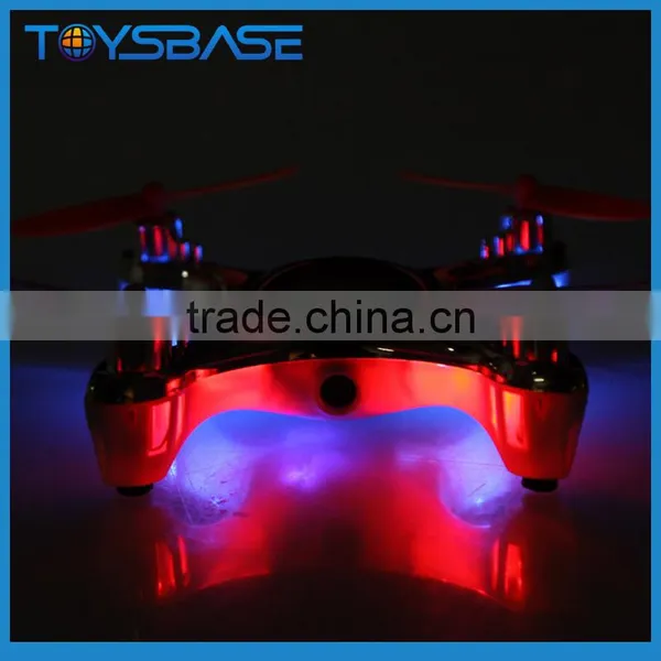 4CH Gyro 3D Micro Mini Drone RC Helicopter With Camera,Remote Control RC Airplane,Shantou Toys photo-3