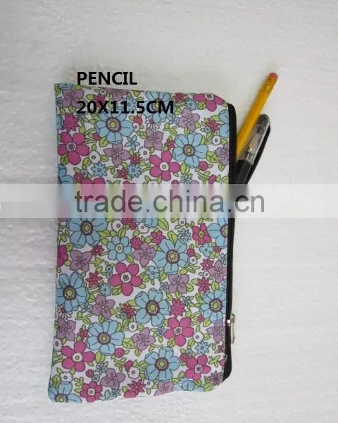 Stationery Bag Pencile Case Pen Bag