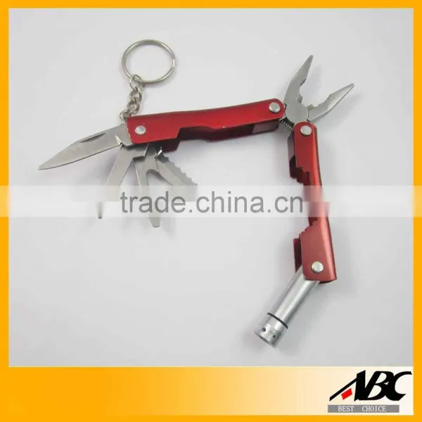 11 Multi Functions Knife/Multi Camping Knife photo-5