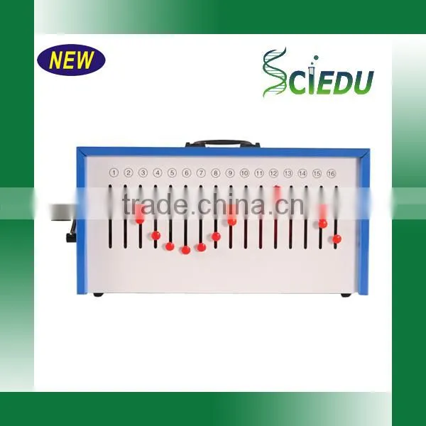 Science Experiment Physics Laboratory Wave Demonstrator photo-3