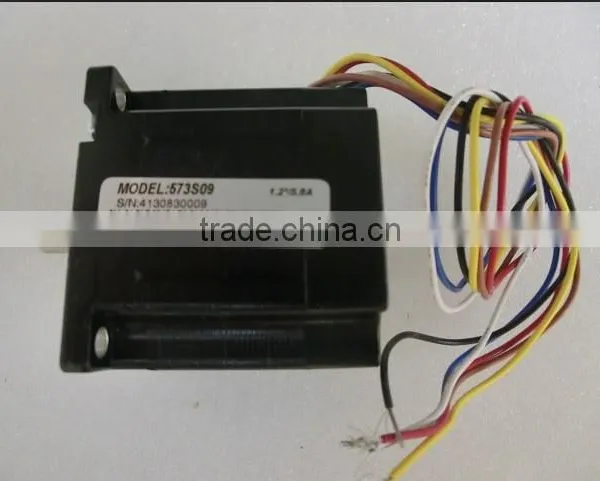 Leadshine Step Motor 573s15 and Step Motor Driver 3nd583 3phase 1.5nm photo-4