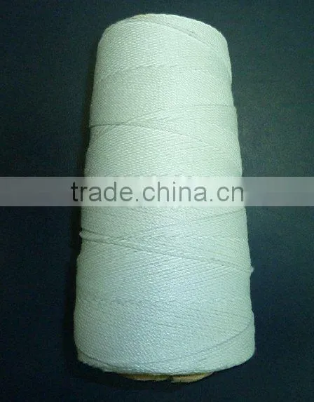 Mark Waxed Thread