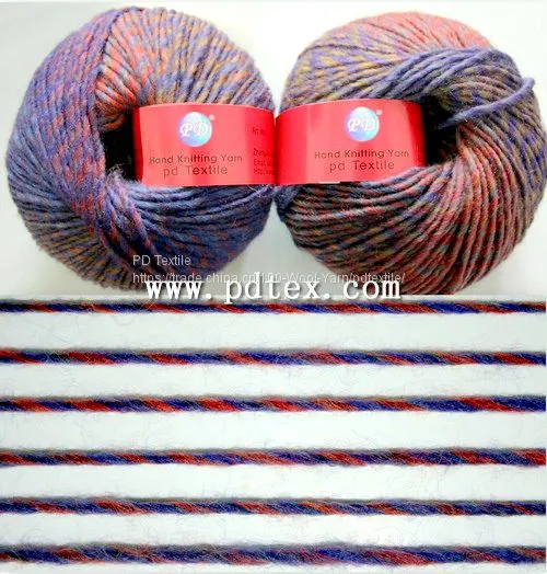 Wool Yarn, Merino Wool Yarn, Cashmere Yarn, Mohair Yarn, Angora Yarn, Yarn photo-5
