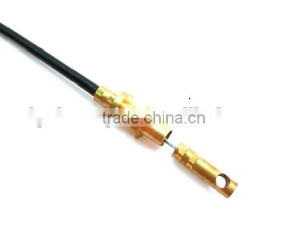 Trailer Bowden Cable/Cables Bowden/Sanitary Control Cables photo-4