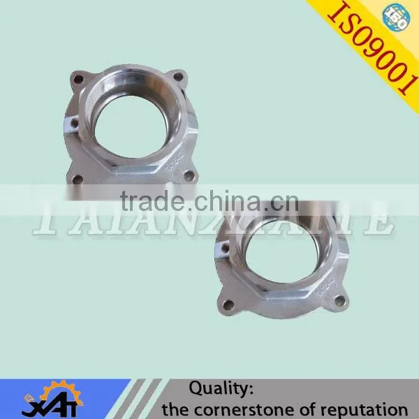 Profession Customized Casting Truck Parts for Truck