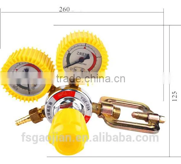 Acetylene Regulator photo-6