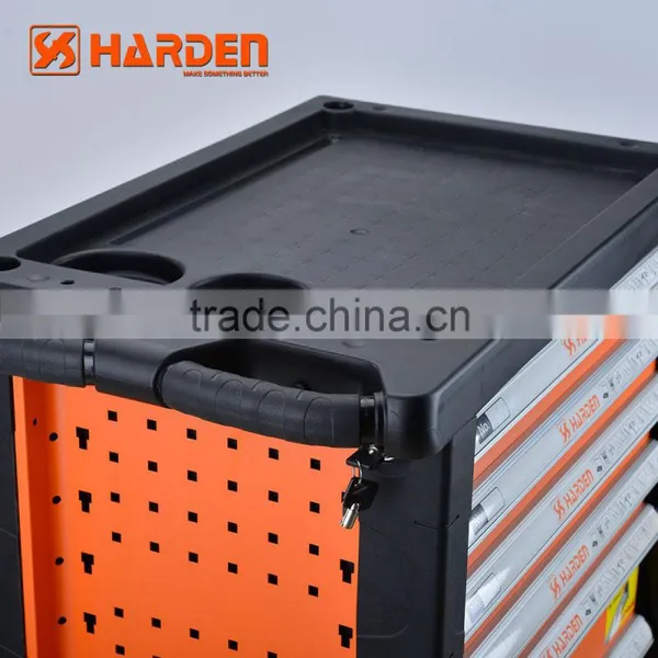 Professional 7 Drawers Roller Cabinet photo-3