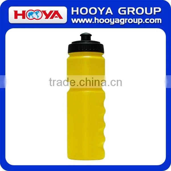 750ml Capacity Ecofriendly PE Water Bottle Plastic Sport Water Bottle Portable Outdoor Sport Water Bottle photo-3