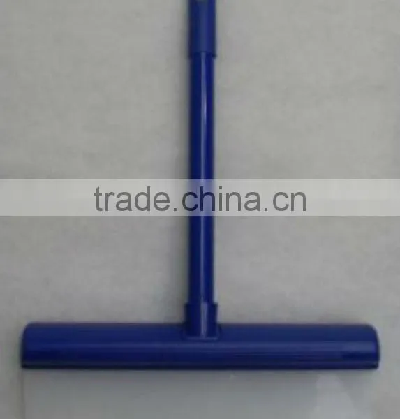 12" silicone water blade
