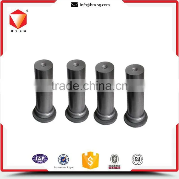 Manufacturer Best Choice High Quality of Graphite Welding Mould photo-5
