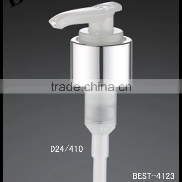Customized New Automatic Soap Dispenser Factory Cosmetic Automatic Liquid Soap Dispenser Pump Sprayer China Factory photo-6